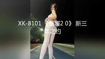 XK-8101 《赘婿2 0》 新三年之约