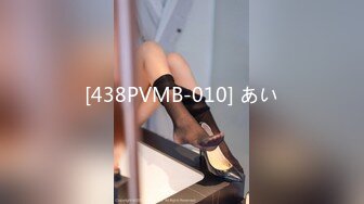 [438PVMB-010] あい