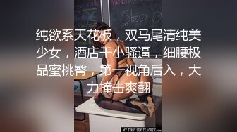 外卖小哥出击直播，偶遇粉丝一起3P熟女姐姐，粉丝在一旁打飞机，大屌饥渴难耐，奋力打桩！