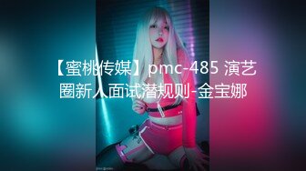 【蜜桃传媒】pmc-485 演艺圈新人面试潜规则-金宝娜