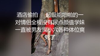 受虐吧，承受我的大屌带来的愉悦吧！