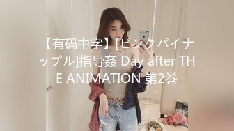 【有码中字】[ピンクパイナップル]指导姦 Day after THE ANIMATION 第2巻