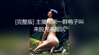 《最新购买精品》超顶大尺度！假面舞团美乳肥臀眼镜御姐69号VIP版~各种情趣赤裸裸露奶露逼顶胯摇摆挑逗~诱惑力十足 (8)