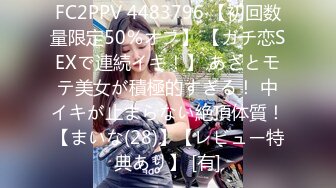 FC2-PPV-2903548 外貌 [第一枪 电影风格性欲过盛的肉欲和骄傲的巨乳美容师的疼痛让理智变得疯狂......永远无法向下属展示的愚蠢行