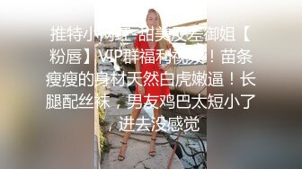 百万粉丝推特网红刘玥穿着旗袍和老外摄影师酒店激情被无套内射