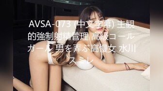 AVSA-073 (中文字幕) 主観的強制射精管理 高級コールガール 男を弄ぶ高慢女 水川スミレ