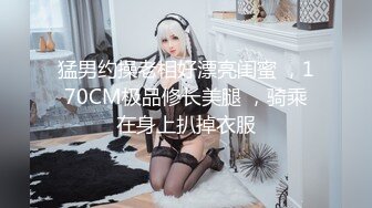 DS003 大象传媒 晨曦捕获小公狗 跟公安妹妹互相检查