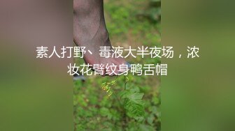 极品淫娃推荐，爱群P的反差母狗【六花】付费福利第三弹 (1)