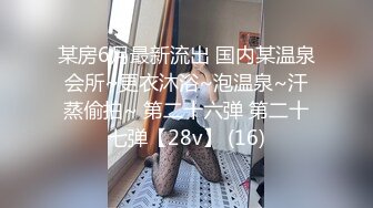  长发飘飘黑裙御姐风情真迷人 脱掉衣服后肉体丰满奶子挺翘摸上去软软销魂顶不