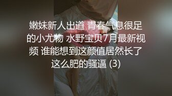 良家少妇看见鸡鸡就走不动路了