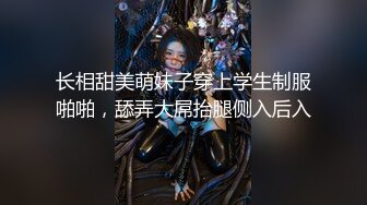 偷拍开档丝袜高跟鞋美少妇