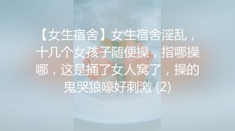 透明渔网连体袜做爱