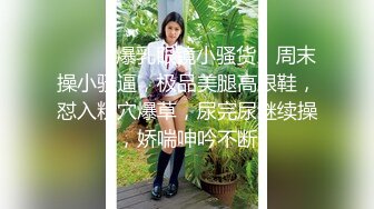 顶级网红『性瘾患者小姨妈』顶级反差婊只想操粉巨乳蜂腰蜜桃臀 内射篇 高清1080P原版 (15)