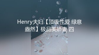 Henry夫妇【顶级性爱 绿意盎然】极品美娇妻 四