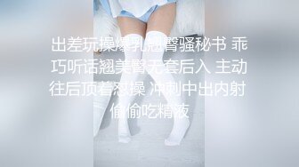 腰细太适合后入了