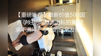 【重磅推荐】最新价值500国产孕妇奶妈群流出私拍集 欲求不满待产孕妇的日常发骚做爱