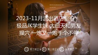 2023-11月流出酒店偷拍❤️极品JK学生妹 大白天和男友操穴 一炮又一炮干个不停