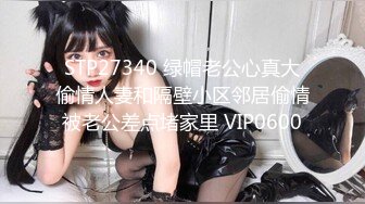 小娘们挺会玩儿，【BadAngels666】，ST的一个小屁孩，超大尺度，一根大黑牛在她手里玩出了花