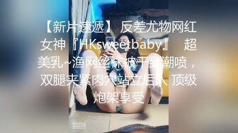 【新片速遞】 多个年轻浓妆的新人妹子，脱光光特写粉穴，换着特写道具自慰