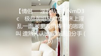 【情侣❤️淫乱私拍】NmD3c✨ 极品御姐反差女神床上淫乱一面 被男友肉棒干的嗷嗷叫 遭熟人认出威胁逼迫分手 (6)