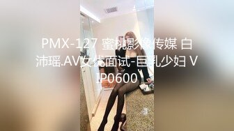 PMX-127 蜜桃影像传媒 白沛瑶.AV女优面试-巨乳少妇 VIP0600