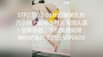 STP27302 03年超嫩美乳粉穴小妹！超棒身材无毛馒头逼！全裸自慰，手指揉搓阴蒂，呻吟娇喘白浆流出 VIP0600