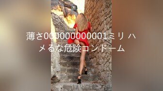 薄さ000000000001ミリ ハメるな危険コンドーム