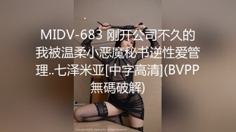 MIDV-683 刚开公司不久的我被温柔小恶魔秘书逆性爱管理..七泽米亚[中字高清](BVPP無碼破解)