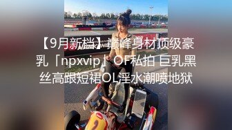 【9月新档】巅峰身材顶级豪乳「npxvip」OF私拍 巨乳黑丝高跟短裙OL淫水潮喷地狱