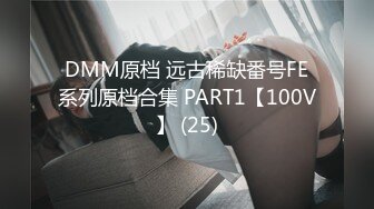 DMM原档 远古稀缺番号FE系列原档合集 PART1【100V】 (25)