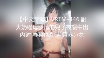 【中文字幕】VRTM-446 對大奶繼母發情的兒子夜襲中出內射 春菜はな 若月みいな